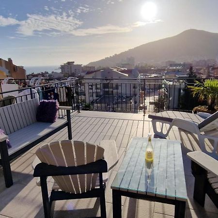 Villa Lutovac Budva Extérieur photo