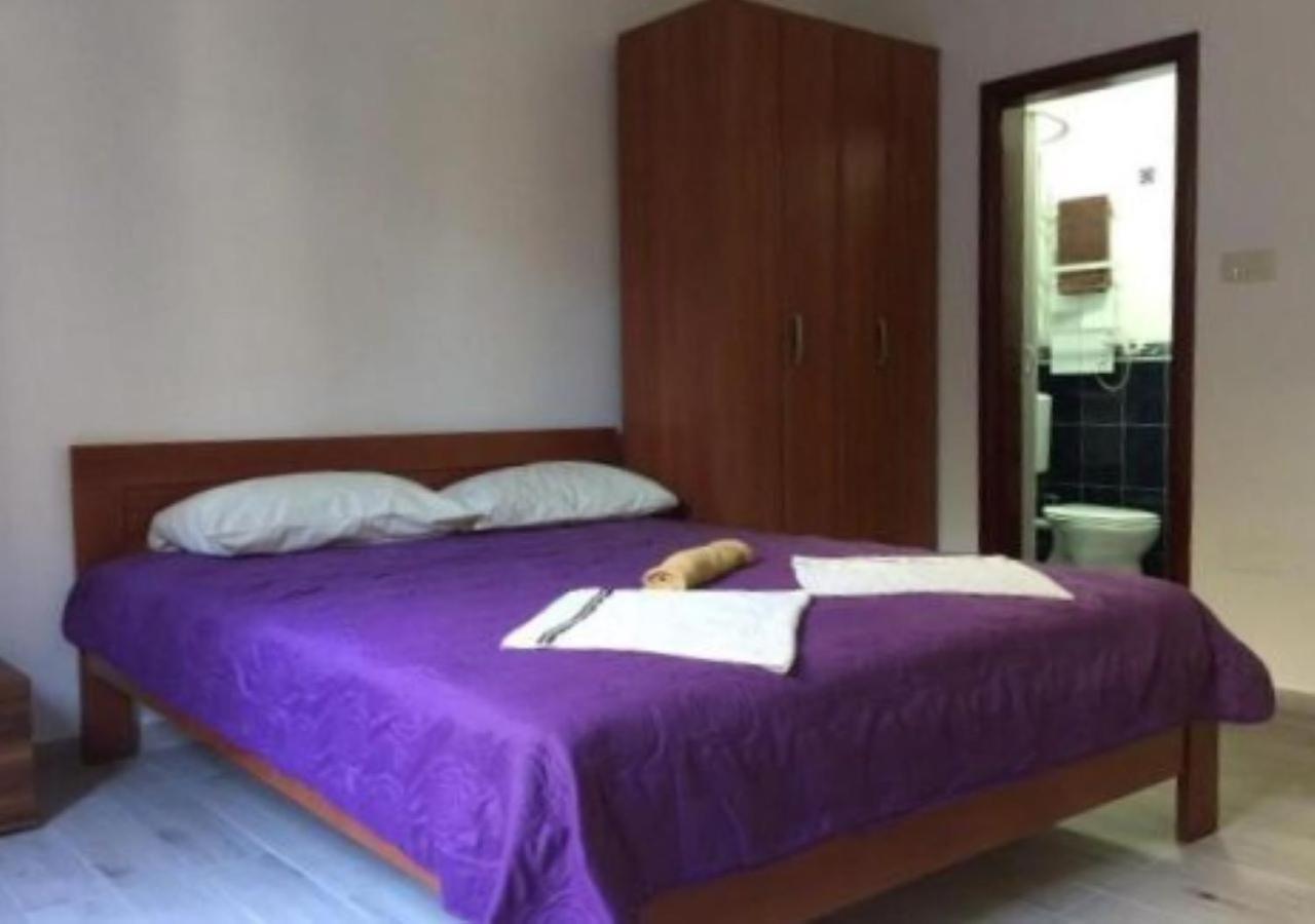Villa Lutovac Budva Extérieur photo