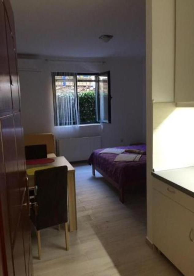 Villa Lutovac Budva Extérieur photo