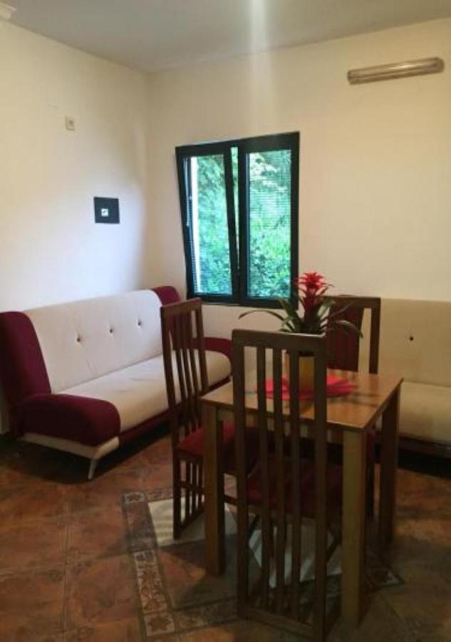 Villa Lutovac Budva Extérieur photo
