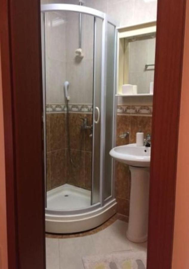Villa Lutovac Budva Extérieur photo