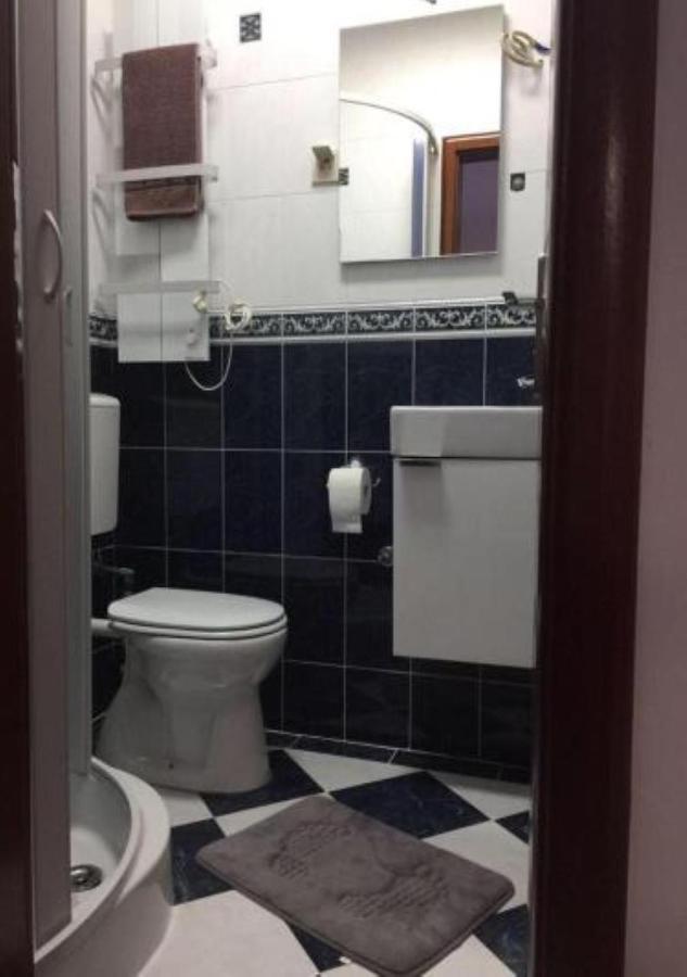 Villa Lutovac Budva Extérieur photo