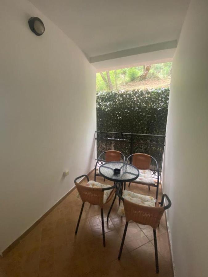 Villa Lutovac Budva Extérieur photo