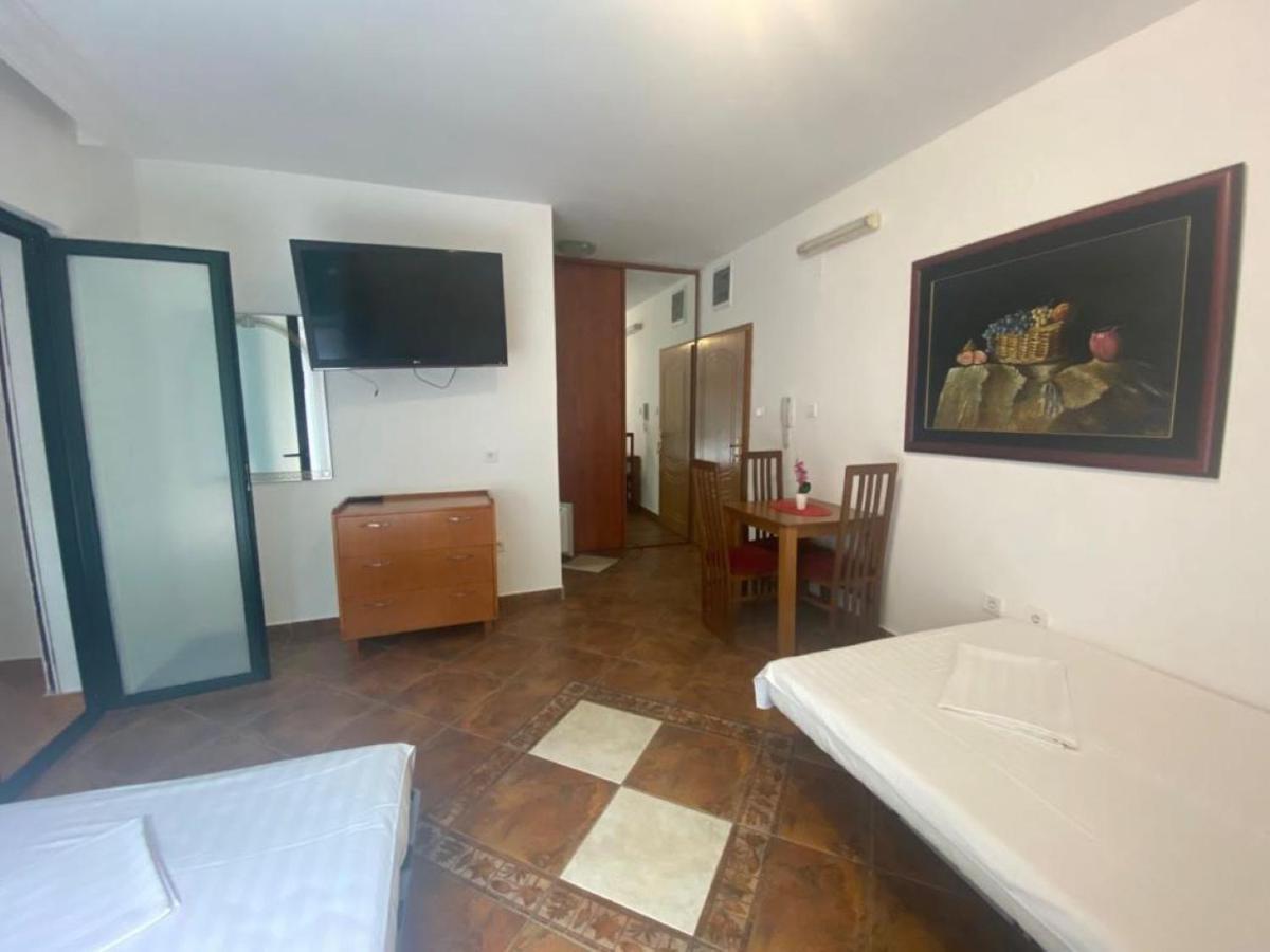 Villa Lutovac Budva Extérieur photo