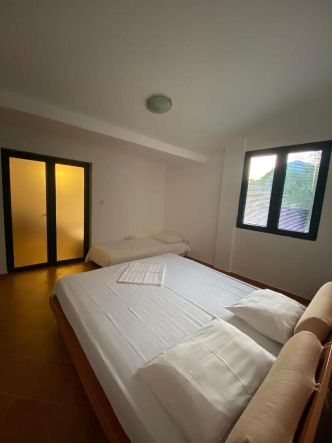 Villa Lutovac Budva Extérieur photo