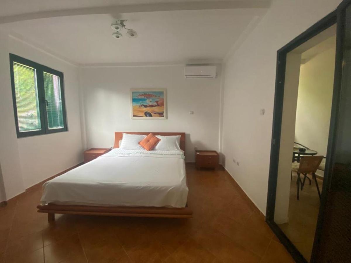Villa Lutovac Budva Extérieur photo