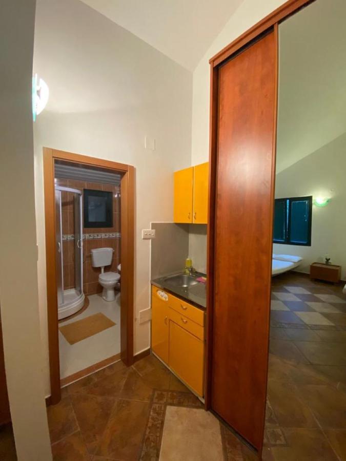 Villa Lutovac Budva Extérieur photo