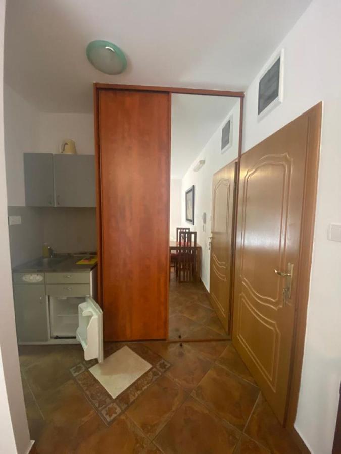 Villa Lutovac Budva Extérieur photo