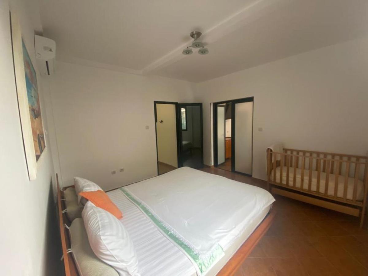 Villa Lutovac Budva Extérieur photo
