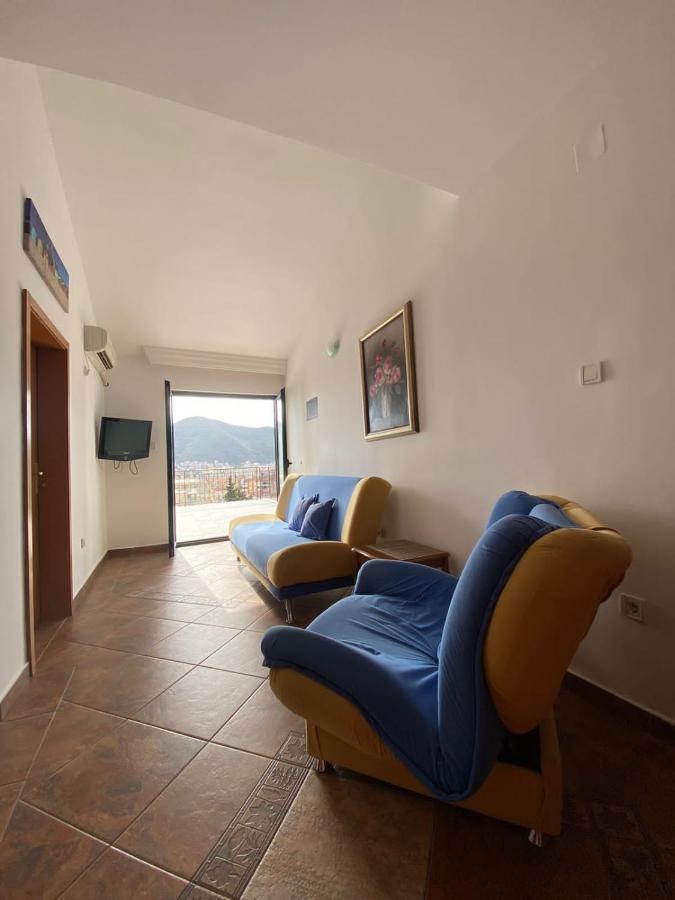 Villa Lutovac Budva Extérieur photo