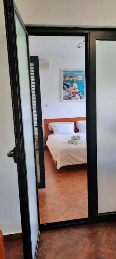 Villa Lutovac Budva Extérieur photo