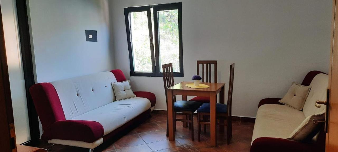 Villa Lutovac Budva Extérieur photo