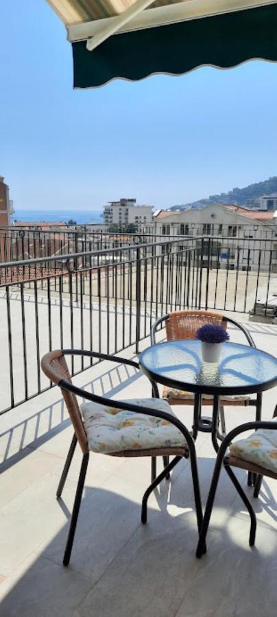 Villa Lutovac Budva Extérieur photo