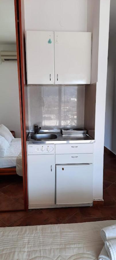 Villa Lutovac Budva Extérieur photo