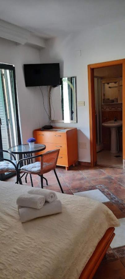 Villa Lutovac Budva Extérieur photo