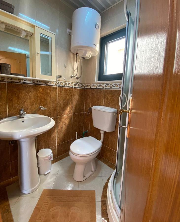 Villa Lutovac Budva Extérieur photo