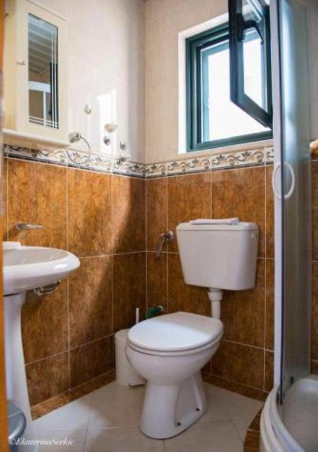 Villa Lutovac Budva Extérieur photo