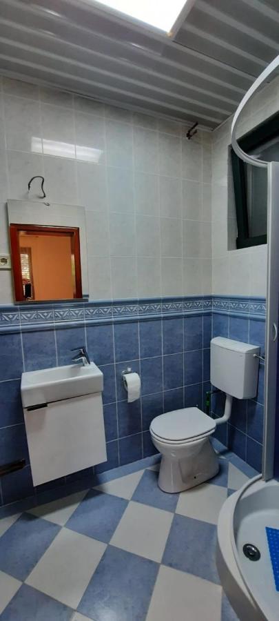 Villa Lutovac Budva Extérieur photo