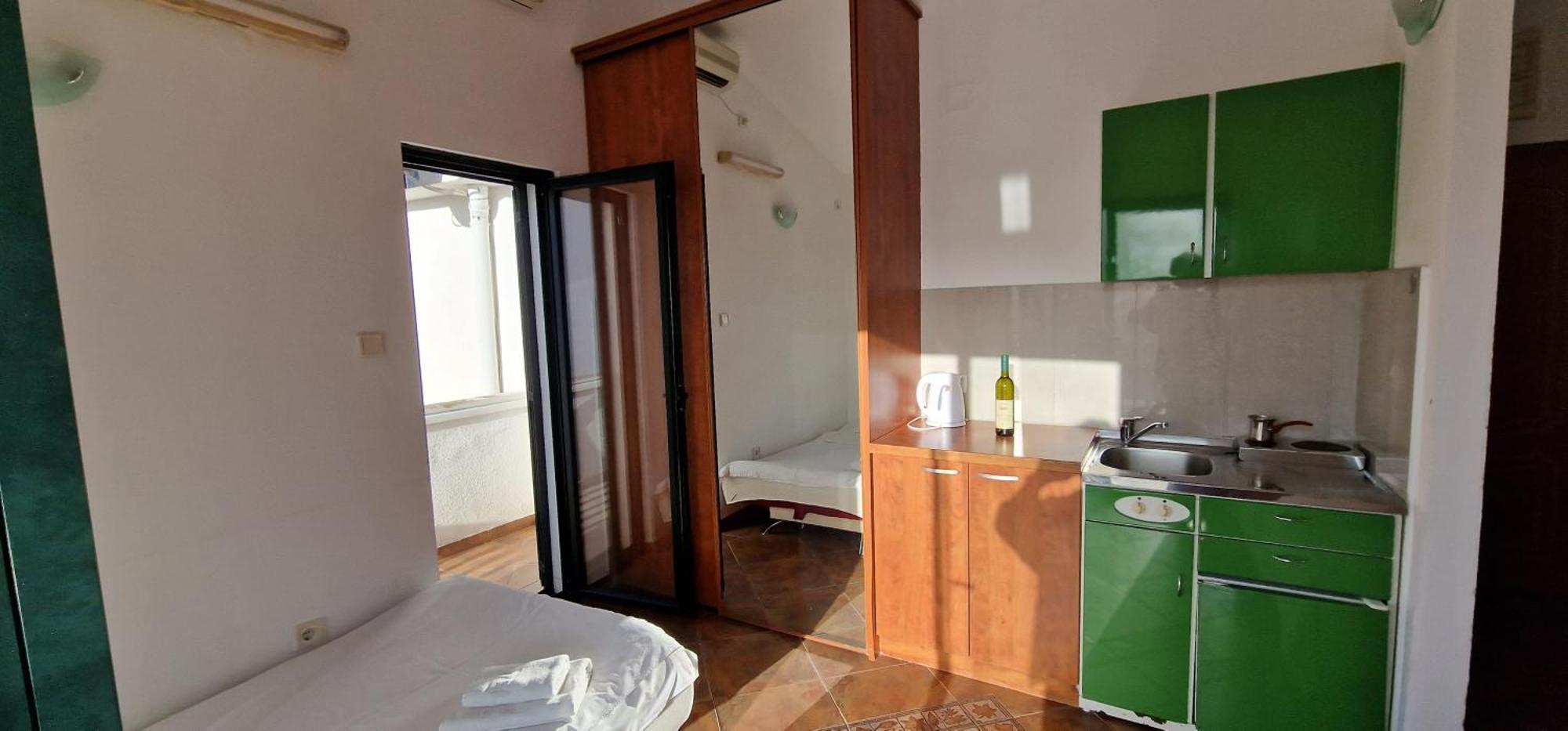 Villa Lutovac Budva Extérieur photo
