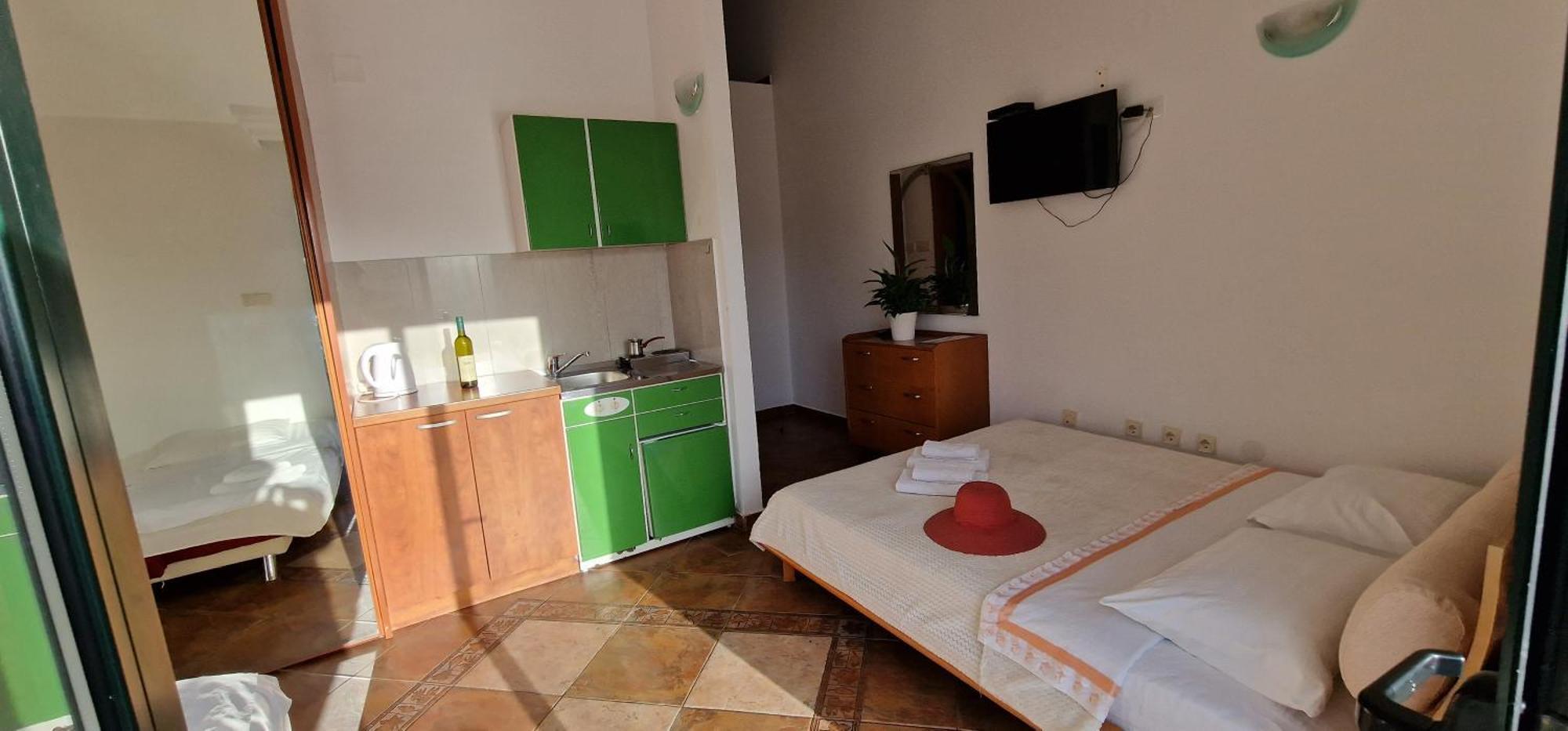 Villa Lutovac Budva Extérieur photo