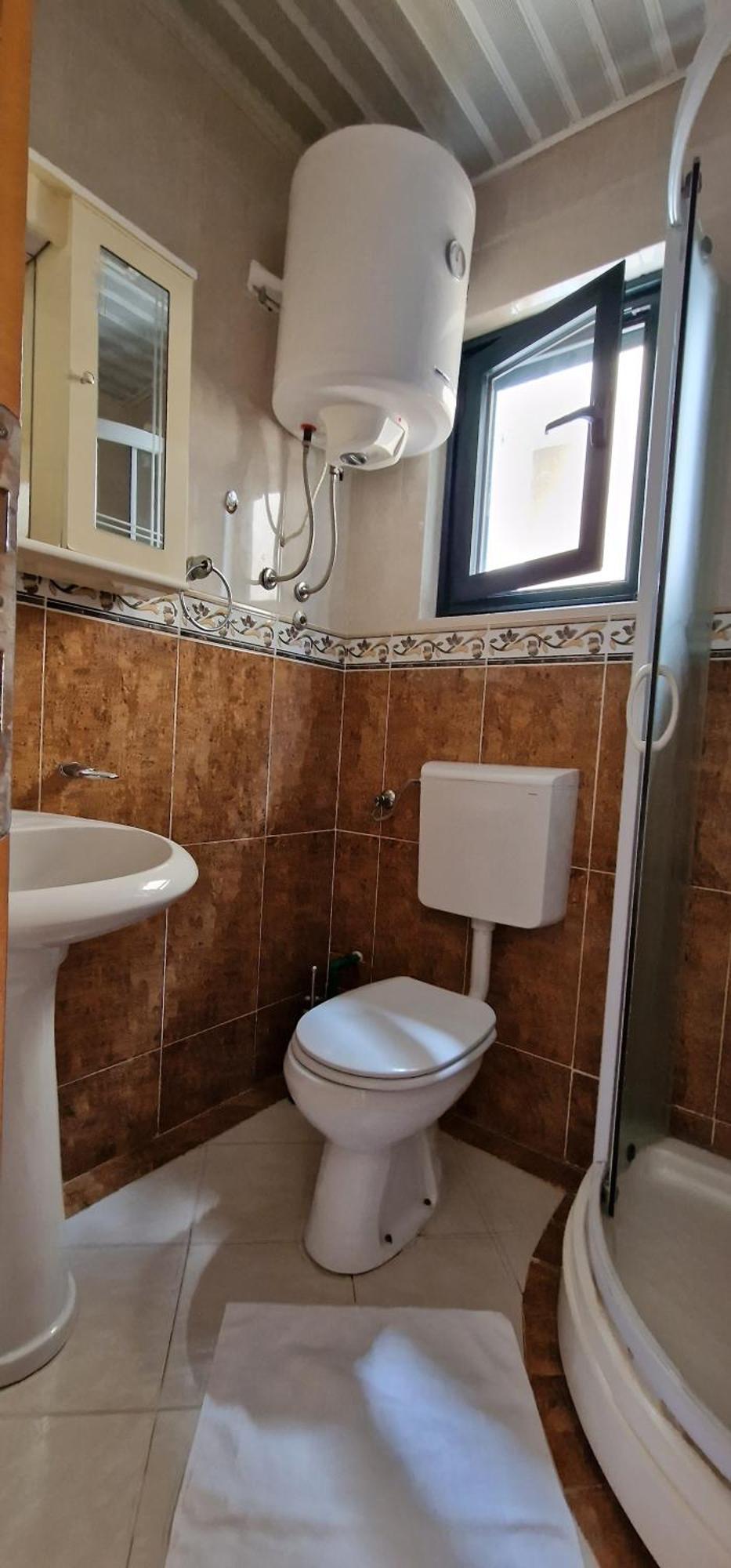 Villa Lutovac Budva Extérieur photo