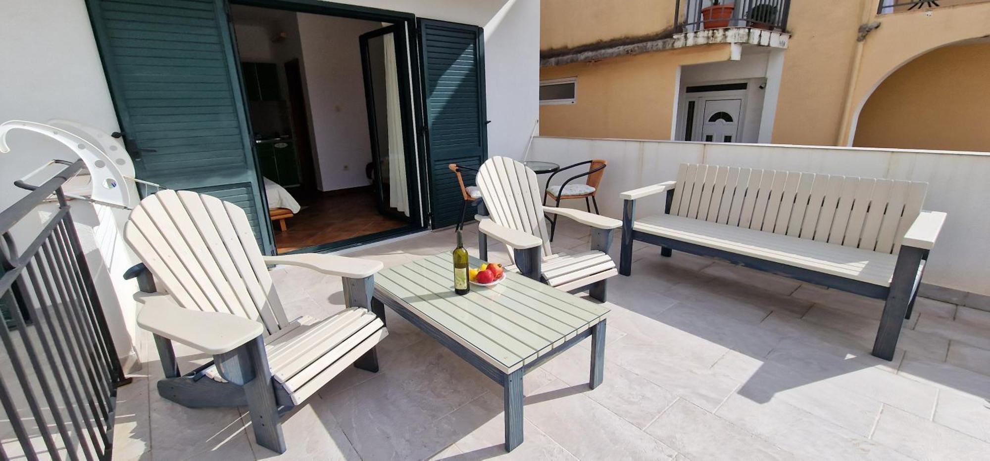 Villa Lutovac Budva Extérieur photo