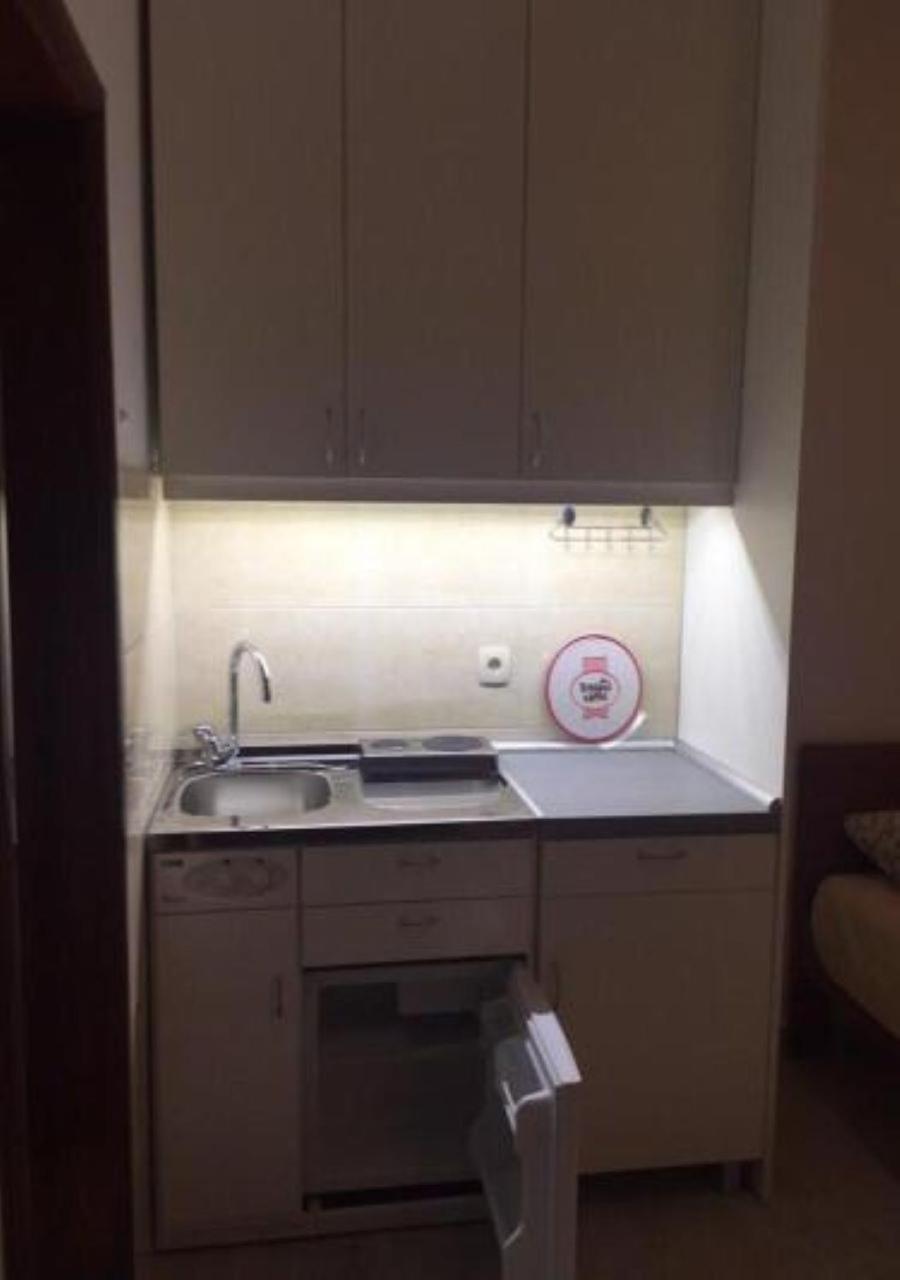 Villa Lutovac Budva Extérieur photo